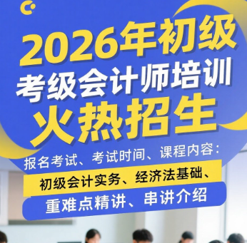 2026年初级会计师准考证打印.png